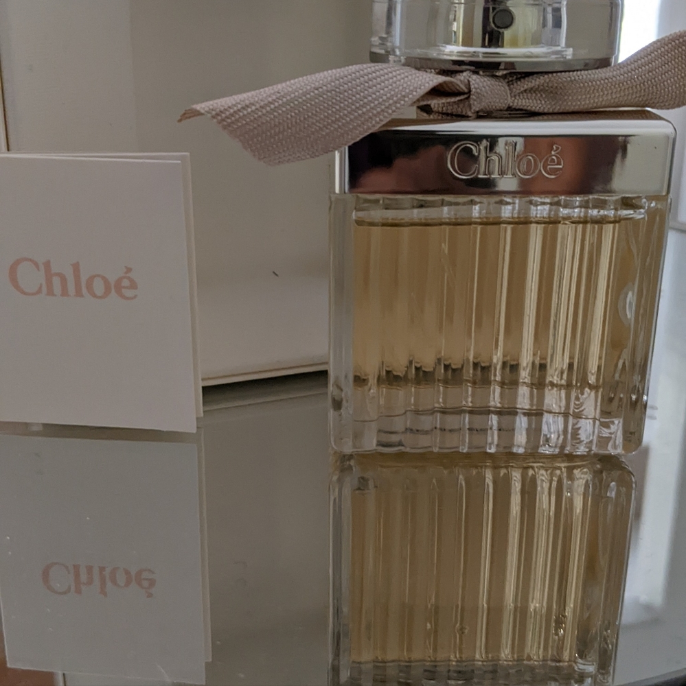Chloe 2.5oz EDP